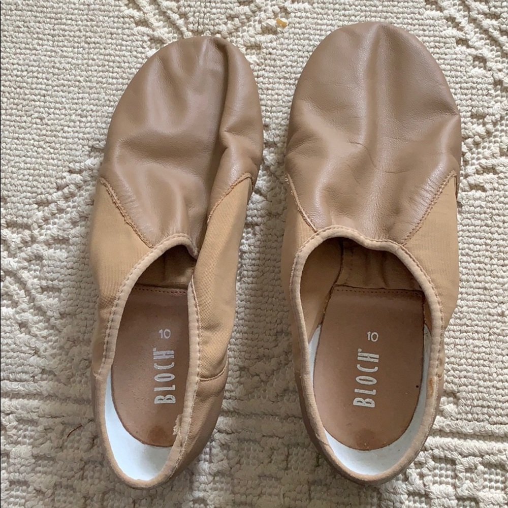 Jazz Shoes
